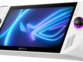 El precio del Asus ROG Ally se ha filtrado en Internet (imagen vía Asus)
