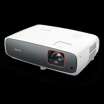 El proyector BenQ TK860i. (Fuente de la imagen: BenQ)