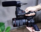 La Canon EOS C50 incluye un sensor de fotograma completo y funciones de vídeo en un cuerpo compacto. (Fuente de la imagen: Canon)