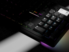 Chilkey ND104 teclado mecánico inalámbrico teaser