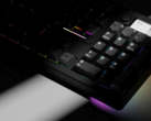 Chilkey ND104 teclado mecánico inalámbrico teaser
