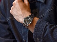 Reloj Citizen NB6086-54E de edición limitada