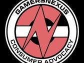 El logotipo de la GNCA (Fuente de la imagen: GamerNexus)