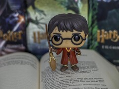 Daniel Radcliffe ha clasificado las ocho películas de Harry Potter en un cara a cara.