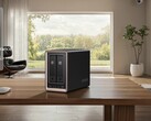 El Ugreen NASync DXP2800 GT funciona con el sistema operativo UGOS Pro