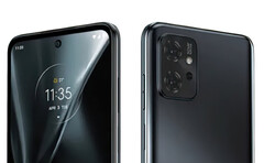 El Motorola 'Devon' debería lanzarse antes del inicio de 2023. (Fuente de la imagen: 91mobiles)