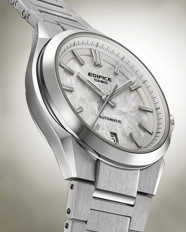 (Fuente de la imagen: Casio)