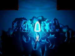 Captura de pantalla de «Fatal Claw»