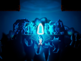 Captura de pantalla de «Fatal Claw»