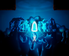 Captura de pantalla de «Fatal Claw»
