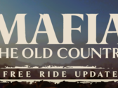 Mafia: The Old Country acaba de lanzar su mayor actualización gratuita hasta la fecha, repleta de carreras, desafíos de combate y mucho más, la actualización Free Ride se lanza el 20 de noviembre (fuente de la imagen : Hangar 13)
