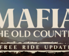 Mafia: The Old Country acaba de lanzar su mayor actualización gratuita hasta la fecha, repleta de carreras, desafíos de combate y mucho más, la actualización Free Ride se lanza el 20 de noviembre (fuente de la imagen : Hangar 13)