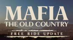 Mafia: The Old Country acaba de lanzar su mayor actualización gratuita hasta la fecha, repleta de carreras, desafíos de combate y mucho más, la actualización Free Ride se lanza el 20 de noviembre (fuente de la imagen : Hangar 13)