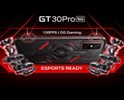 El Infinix GT 30 Pro 5G cuenta con un chipset MediaTek Dimensity 8350 Ultimate (Fuente de la imagen: Infinix)