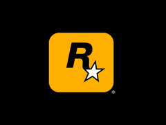 Imagen que representa el logotipo de Rockstar Games. (Fuente de la imagen: Rockstar Games)