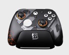 El GameSir G7 Pro Zenless Zone Zero Edition es un mando inalámbrico para consolas Xbox. (Fuente de la imagen: GameSir)