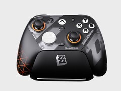 El GameSir G7 Pro Zenless Zone Zero Edition es un mando inalámbrico para consolas Xbox. (Fuente de la imagen: GameSir)