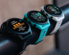 El Garmin Forerunner 265 recibe una actualización estable, la versión 18.23. (Fuente de la imagen: Garmin)