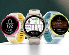 En el futuro, Garmin también podrá leer los datos de Apple Health. (Fuente de la imagen: Garmin)