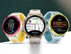 En el futuro, Garmin también podrá leer los datos de Apple Health. (Fuente de la imagen: Garmin)