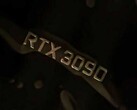 Micron confirmó recientemente la existencia del modelo insignia RTX 3090 equipado con memoria GDDR6X. (Fuente de la imagen: ginjfo.com)