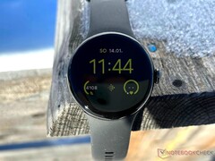 El Pixel Watch 4 ofrecerá nuevas características SOS, así como nuevas funciones para los entusiastas del fitness, según una filtración. (Fuente de la imagen: Notebookcheck)