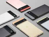 La serie Pixel 6 será compatible con la tecnología 5G mmWave y UWB. (Fuente de la imagen: Google)