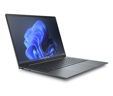 HP EliteBook Dragonfly G3 (imagen vía HP)