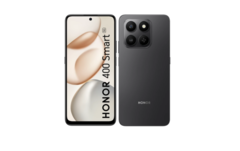 El dispositivo Honor 400 Smart 5G cuenta con un chipset Snapdragon 6s Gen 3 (Fuente de la imagen: Honor) 