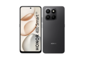 El dispositivo Honor 400 Smart 5G cuenta con un chipset Snapdragon 6s Gen 3 (Fuente de la imagen: Honor)