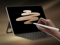 La MagicPad 3 se lanzará el 2 de julio de 2025. En la imagen: la tableta. (Fuente de la imagen: Honor)
