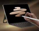 La MagicPad 3 se lanzará el 2 de julio de 2025. En la imagen: la tableta. (Fuente de la imagen: Honor)
