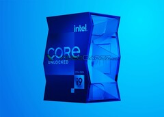 Intel permitirá a la gente preordenar los procesadores Rocket Lake-S antes de que se pueda hablar de ellos. (Fuente de la imagen: Videocardz)