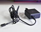 El cargador USB-C de pared del Lenovo ThinkPad X9-15p Gen 1 Aura Edition