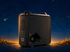 La estación de trabajo de IA local Lucebox ya está disponible para su venta al público.
