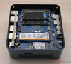 Bosgame M4 Neo sin refrigerador SSD