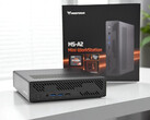 Minisforum MS-A2 mit AMD Ryzen 9 9955HX in review. (Fuente de la imagen: Notebookcheck)
