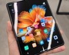 El Xiaomi Mi Mix Fold duró más de una semana plegado y desplegado constantemente 