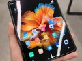 El Xiaomi Mi Mix Fold duró más de una semana plegado y desplegado constantemente