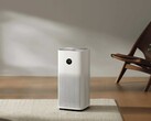 Mijia Smart Air Purifier 6: El nuevo filtro de aire ya está disponible en todo el mundo. (Fuente de la imagen: Xiaomi)