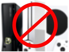 La Xbox de nueva generación podría lanzarse en 2027 sin retrocompatibilidad. (Fuente de la imagen: Microsoft/Amazon, editado)