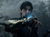 Una fotografía de Miyamoto Musashi, el protagonista del nuevo juego de Onimusha.