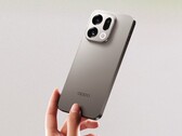 Se espera que el sucesor del Oppo Find X9 cuente con cámaras de una resolución considerablemente mayor.