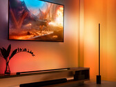 Philips Hue ha publicado actualizaciones para dos de sus dispositivos domésticos inteligentes. (Fuente de la imagen: Philips Hue)
