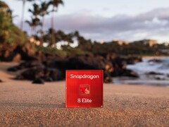 Se rumorea que el Qualcomm Snapdragon 8 Elite Gen 5 es un SoC de 8 núcleos con un rendimiento multinúcleo excepcional. (Fuente de la imagen: Qualcomm)