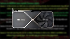 La RTX 4090 FE se lanzó con un PVPR de 1.600 dólares. (Fuente: Notebookcheck, editado por MLID)