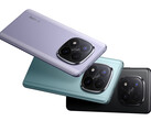 El Redmi Note 14 Pro Plus 5G llega con Android 14 y la promesa de tres grandes actualizaciones Android. (Fuente de la imagen: Xiaomi)