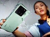 Un popular filtrador ha revelado nueva información sobre el Redmi K70 Ultra (imagen vía Redmi)