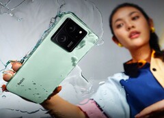 Un popular filtrador ha revelado nueva información sobre el Redmi K70 Ultra (imagen vía Redmi)