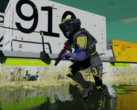 Captura de pantalla de Bungies Marthon Fuente de la imagen SteamDB